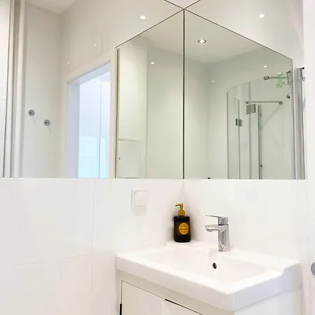 Apartament Zachodnia - Centralnia *