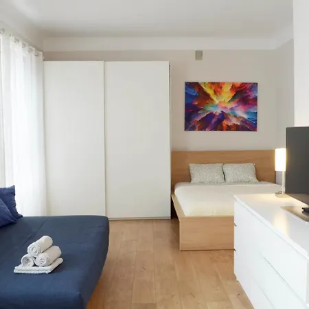 Apartment Zachodnia - Centralnia *