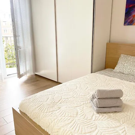 Zachodnia - Centralnia * ワルシャワ