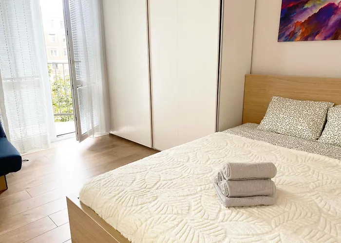 Zachodnia - Centralnia * Warszawa