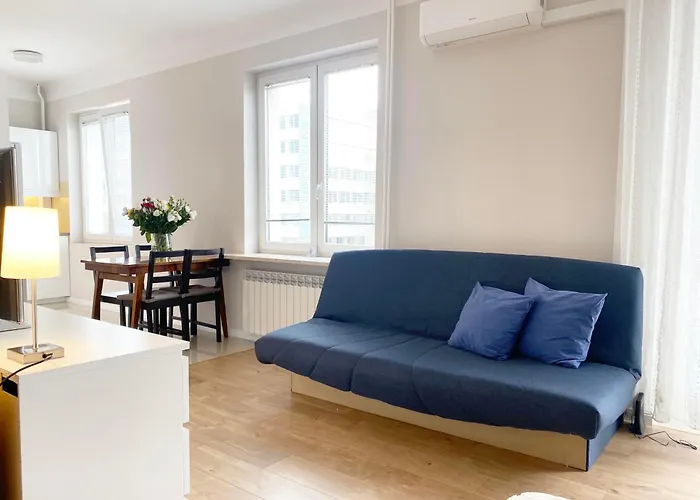 Zachodnia - Centralnia