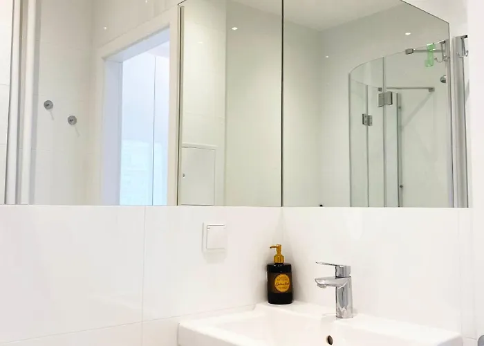 Lejlighed Zachodnia - Centralnia *