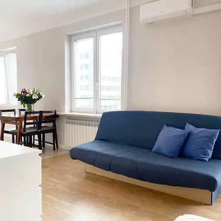 Zachodnia - Centralnia