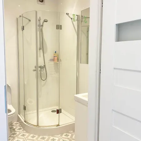 Zachodnia - Centralnia Apartamento Varsovia